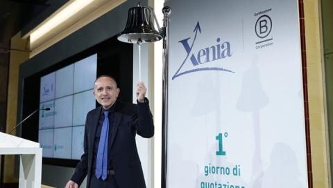 Xenia annuncia l’ingresso nel gruppo di quattro nuovi hotel e un tour operator