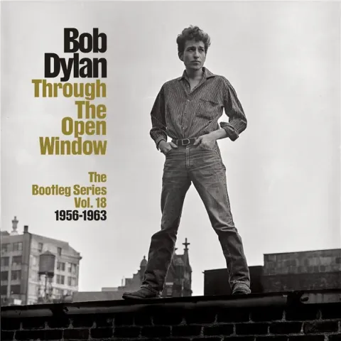 Esce “Bob Dylan’s Bootleg Series Volume 18”