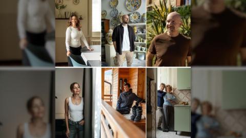 Airbnb premia I Maestri dell’Accoglienza Made in Italy