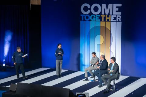 Bluvacanze “Obiettivo essere innovativi, specializzati e sostenibili”