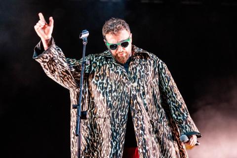 Al via “Tolomeo”, il nuovo podcast di Dargen D’Amico