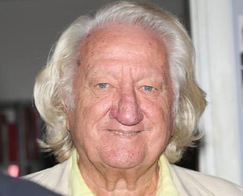 E’ morto il vignettista Giorgio Forattini, aveva 94 anni