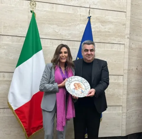 Santanchè incontra l’omologo albanese: “Insieme per un comparto sostenibile e diversificato”