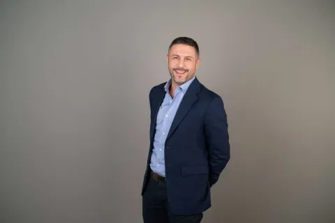 Luca Prandini nominato Direttore del prodotto interno del Gruppo Gattinoni