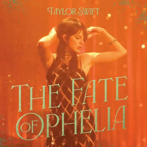 Taylor Swift, esce “The Fate of Ophelia (Loud Luxury Remix)”