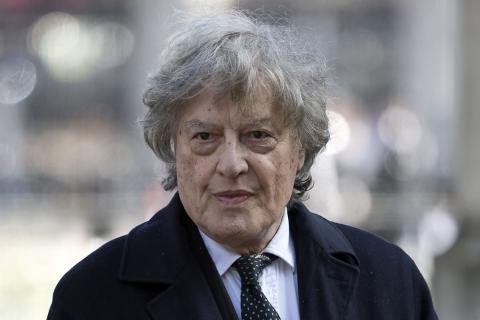 E’ morto il drammaturgo Tom Stoppard, premio Oscar per la sceneggiatura di “Shakespeare in Love”