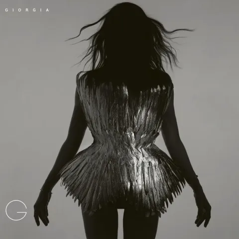 Il 7 novembre esce “G”, il nuovo album di inediti di Giorgia