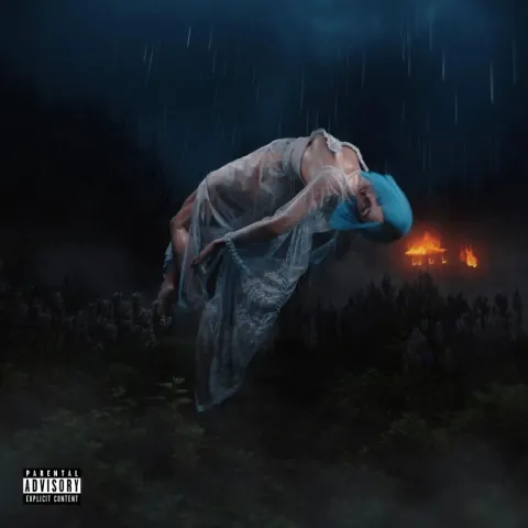 Rose Villain annuncia “radio vega (after dark)”