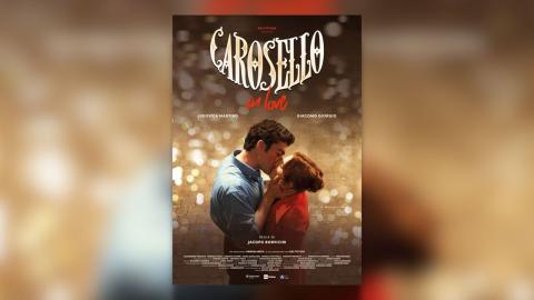 Il magico mondo di “Carosello” diventa un film, il 30 novembre in prima serata su Rai1