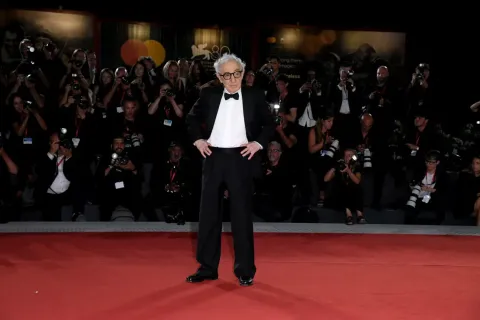90 anni di Woody Allen, genio e comicità