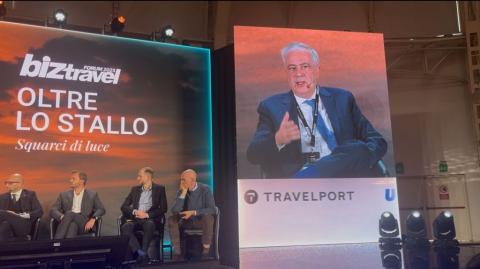 Cresce l’Italia del travel, focus al forum Uvet “Oltre lo stallo, squarci di luce”