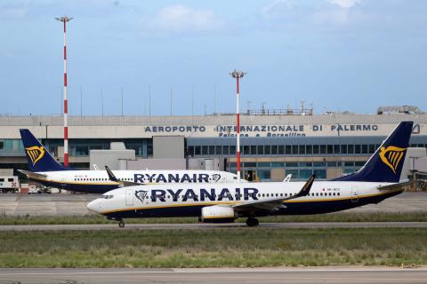 8 dicembre, in Sicilia prenotato il 59% delle sistemazioni. Confesercenti “Penalizzati dal costo dei voli”