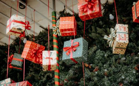 400 doni ai figli di detenuti grazie all’iniziativa solidale di Gruppo Bluvacanze e MSC Foundation