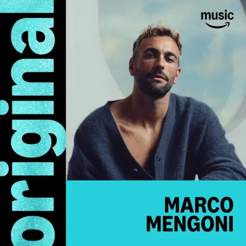 Marco Mengoni entra in rotazione radiofonica con Coming Home