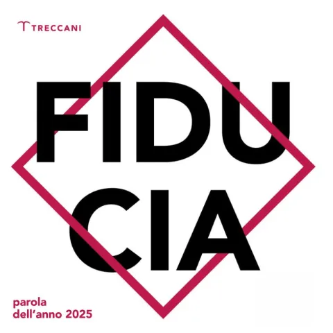 Per la Treccani è “fiducia” la parola dell’anno 2025