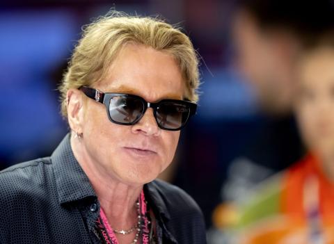 Ecco “Atlas” e “Nothin”, i due nuovi brani dei Guns n’ Roses