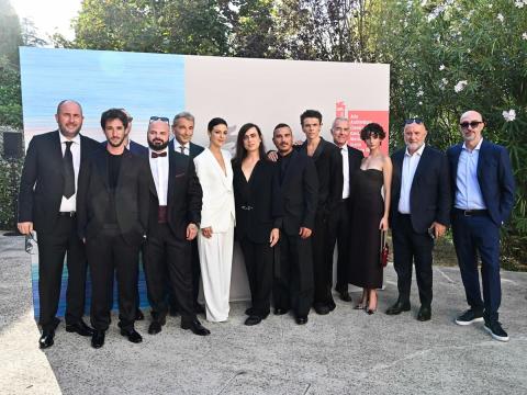 Il film italiano “Familia” fuori dalla shortlist dei film candidati agli Oscar