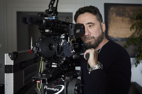 Al via le riprese di “The nameless ballad”, il nuovo film di Federico Zampaglione