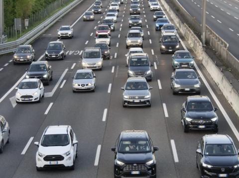 Oltre sei milioni di italiani si metteranno in viaggio per il Natale