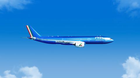 Ita Airways, da oggi in vendita il nuovo volo diretto Roma Fiumicino-Houston
