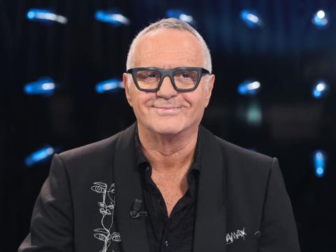 Panariello “Al Festival di Sanremo di Conti con Pieraccioni solo con una bella idea”