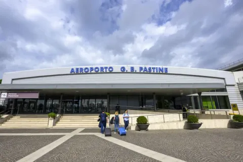 L’aeroporto di Ciampino ottiene le 4 stelle Skytrax