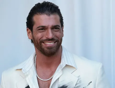 Can Yaman “Cara stampa italiana, non fare l’errore di copiare quella turca”
