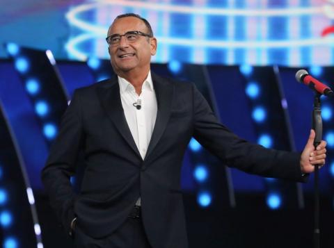 Sanremo, Carlo Conti “Il Festival è un bouquet per tutti”