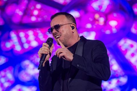 “Mezze verità” è il nuovo singolo di Gigi D’Alessio