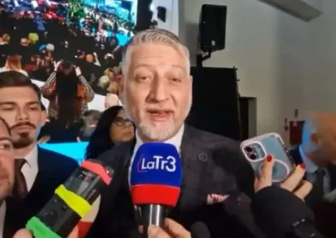 Inaugurato alla presenza del ministro Giuli il programma di Gibellina – Capitale Italiana dell’Arte Contemporanea 2026