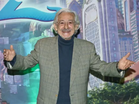 Leo Gullotta compie 80 anni “Bilancio positivo, la libertà è il dono più grande”