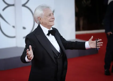 Nino D’Angelo sarà cittadino onorario di Sarno