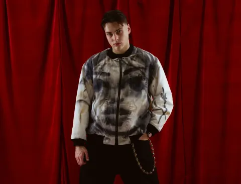 “Anche gli eroi muoiono”, è uscito il nuovo album di Kid Yugi