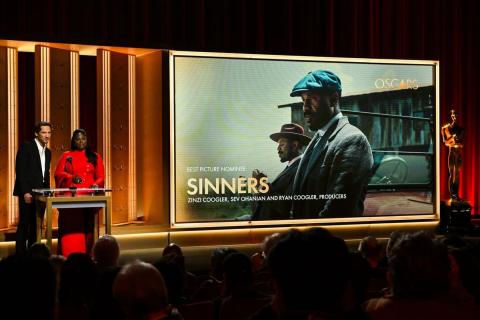 “Sinners” da record con 16 nomination agli Oscar