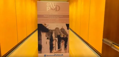 Puglia Promozione al New York Times per far sposare l’America