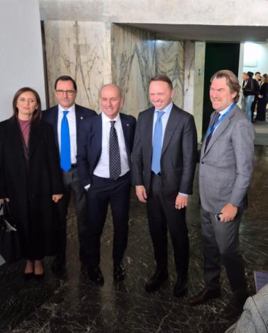 “Albergatore Day” di Federalberghi Roma, confronto sul turismo che verrà