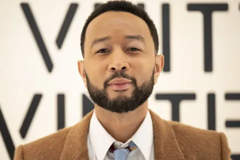Il 5 luglio John Legend al Lucca Summer Festival