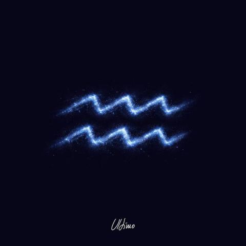 “Acquario”, esce oggi in radio e in digitale il nuovo singolo di Ultimo