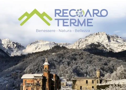 Recoaro Terme ha un nuovo brand, avanza progetto rigenerazione finanziato da PNRR