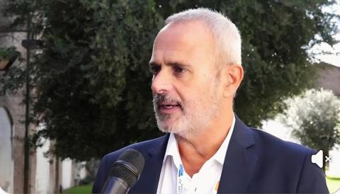 Alberto Samonà è il nuovo direttore dell’Istituto Villa Adriana e Villa d’Este di Tivoli