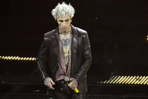 Sanremo 2026, Chiello “La competizione non mi interessa, spero di arrivare ultimo”