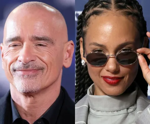 Eros Ramazzotti e Alicia Keys super ospiti a Sanremo 2026