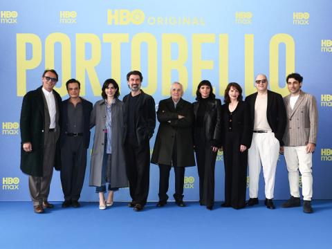 Su HBO arriva “Portobello”, Bellocchio: “Nessun rapporto con il referendum”