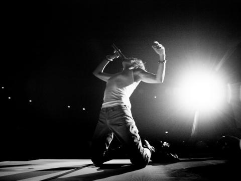 Gianna Nannini annuncia GiannaGold, a Berlino unico concerto evento del 2026