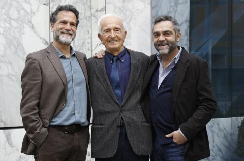 Su Rai 1 arriva “Il marciatore – La vera storia di Abdon Pamich”