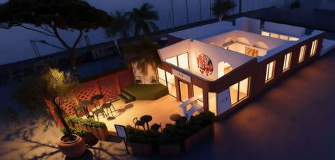 La Ragione in collaborazione con Joydis racconterà dalla T Space il Festival di Sanremo 2026