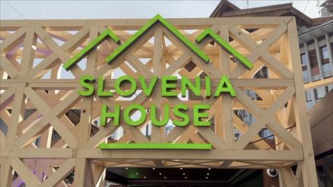 Milano-Cortina, il turismo in Slovenia passa anche dallo sport