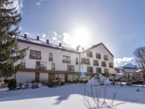 Vacanze invernali a San Candido, allo Sporthotel Tyrol tra neve, benessere e relax