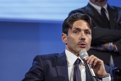 Mediaset, Pier Silvio Berlusconi “Veniamo da un 2025 di risultati straordinari”. E sul referendum “Voterò Sì”