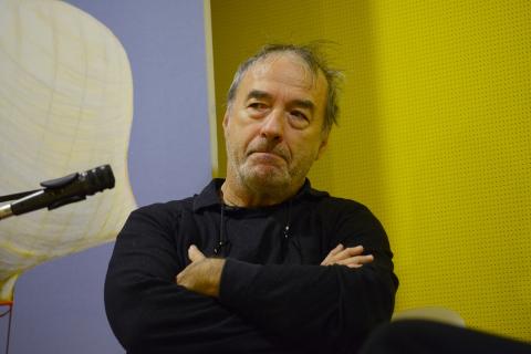 E’ morto il cantautore e attore David Riondino, aveva 73 anni